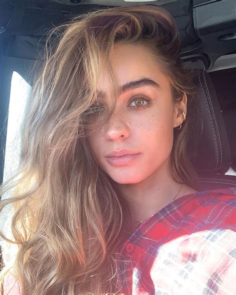 pictures of sommer ray|Sommer Rays Bold And Beautiful Summer Styles